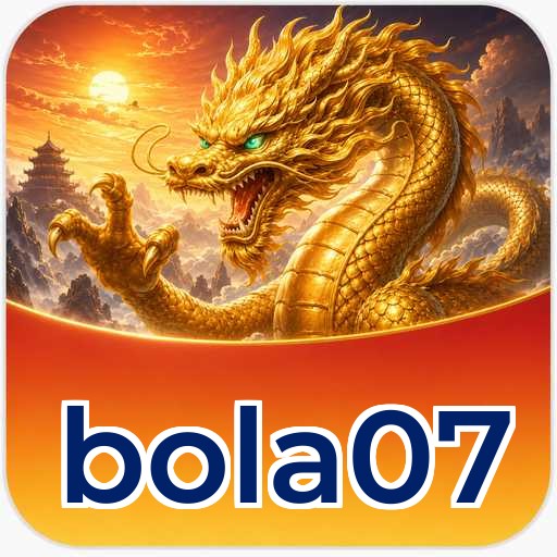 Logo bola07