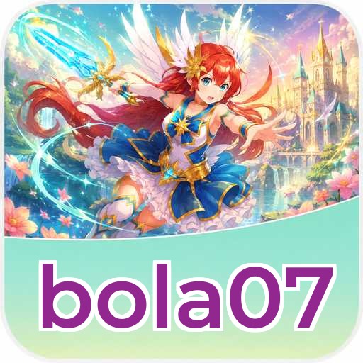Logo bola07