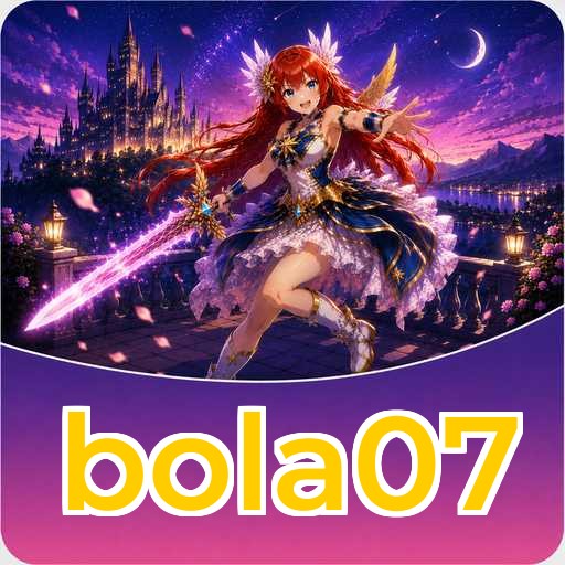 Logo bola07