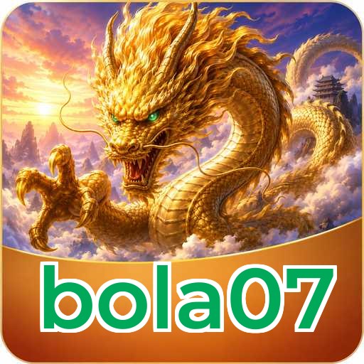 Logo bola07