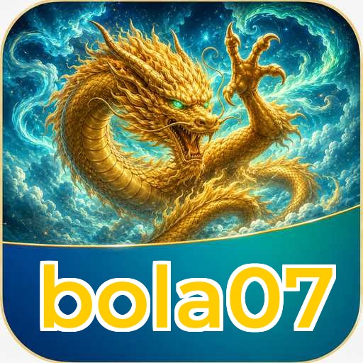 Logo bola07
