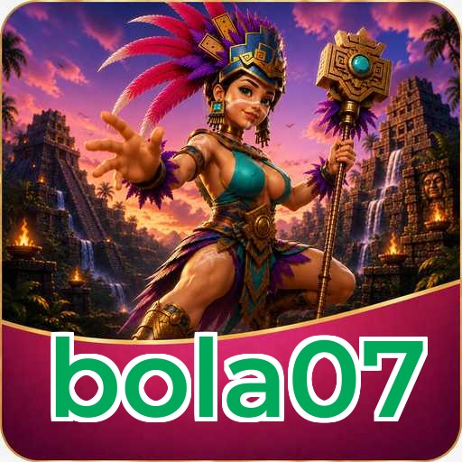 Logo bola07