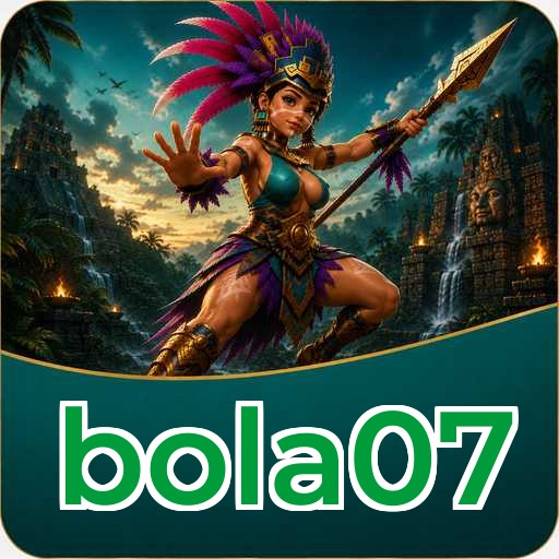 Logo bola07