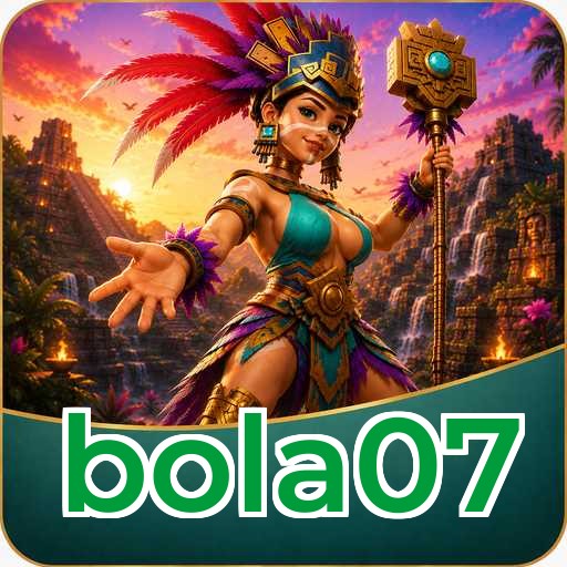 Logo bola07