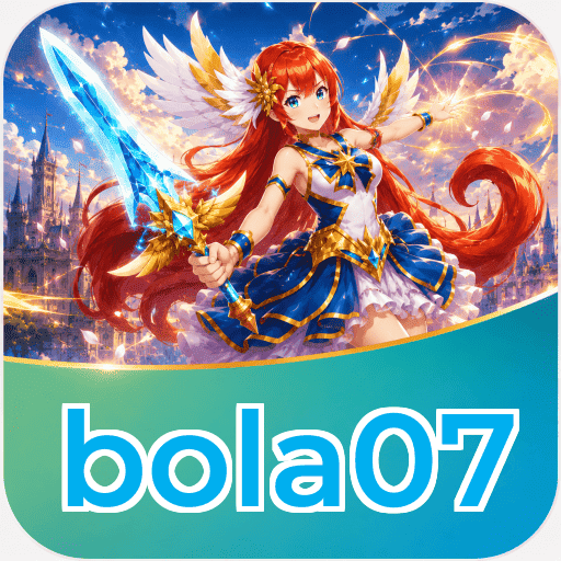 Logo bola07