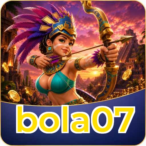 Logo bola07