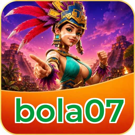 Logo bola07
