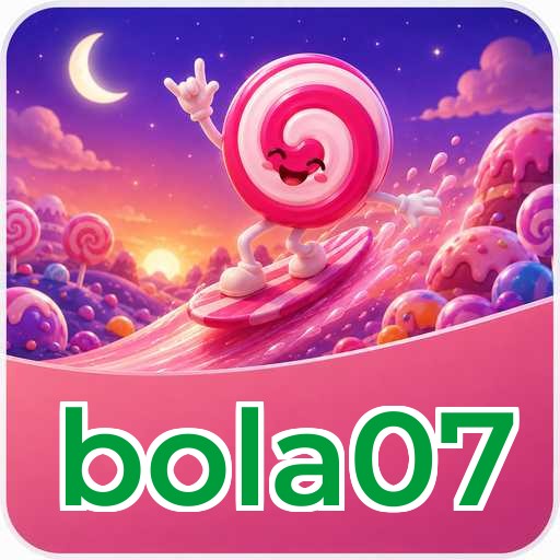 Logo bola07