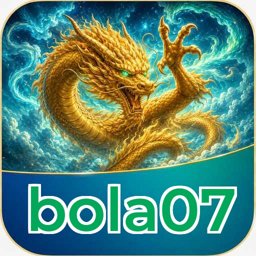 Logo bola07