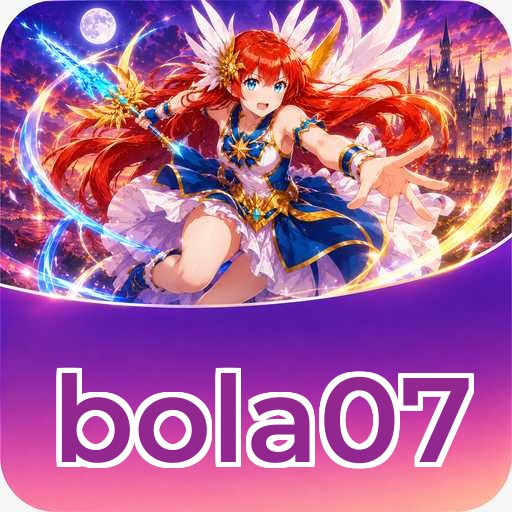 Logo bola07