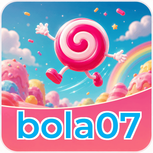 Logo bola07