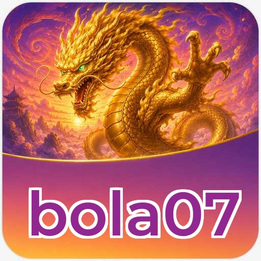 Logo bola07