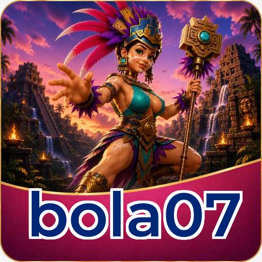 Logo bola07