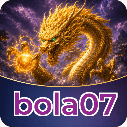 Logo bola07
