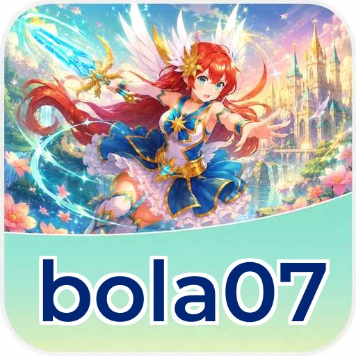 Logo bola07