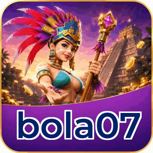Logo bola07
