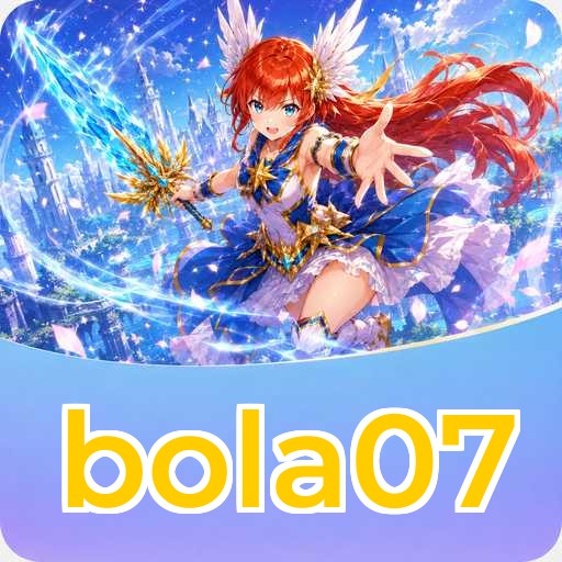 Layar pertama bola07 setelah pemasangan di Android