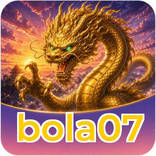 Logo bola07