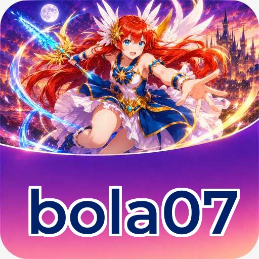 Logo bola07