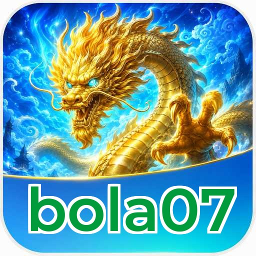 Logo bola07