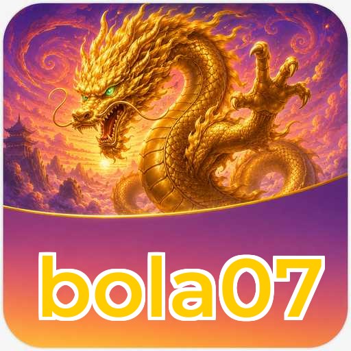 Logo bola07