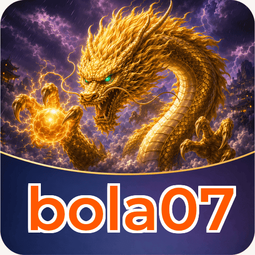 Logo bola07