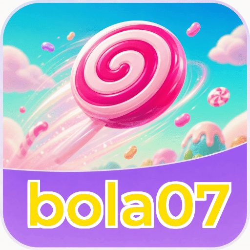 Logo bola07