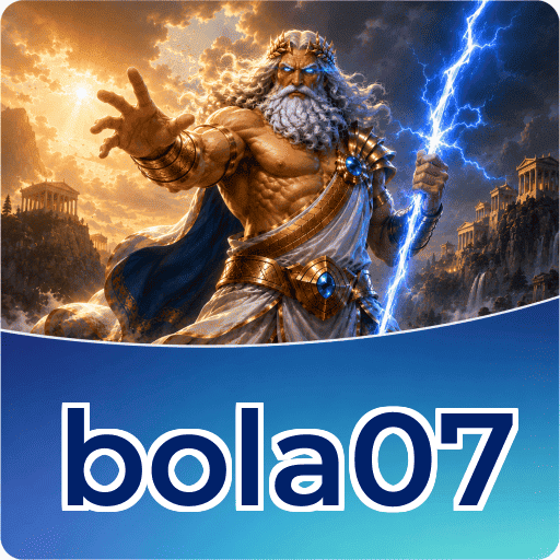 Logo bola07