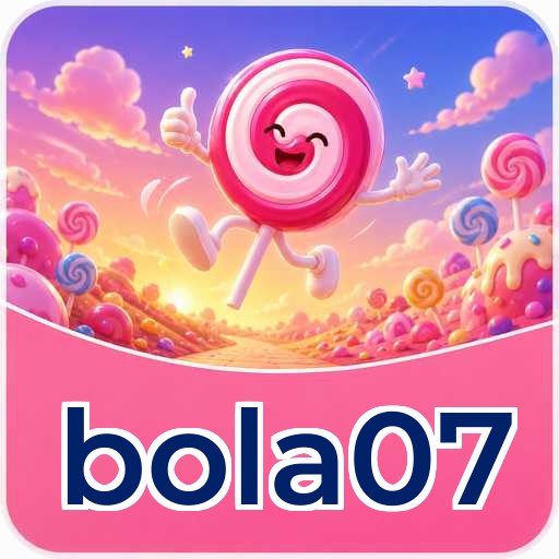Logo bola07