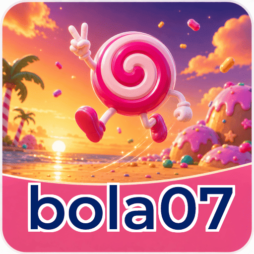 Logo bola07