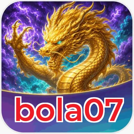 Logo bola07