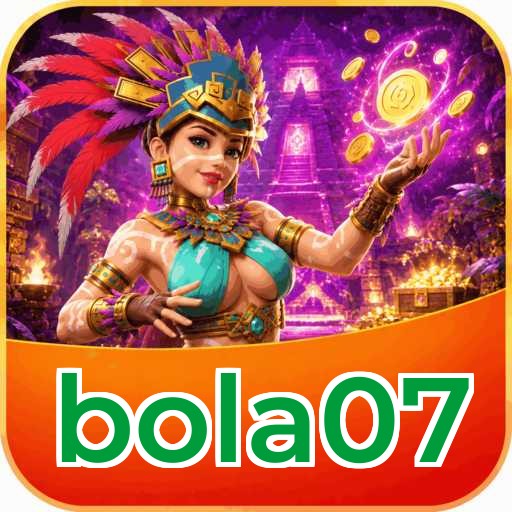 Logo bola07