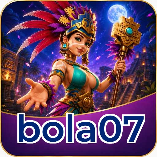 Logo bola07