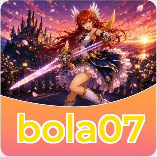 Logo bola07