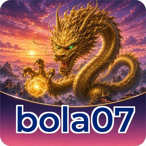 Logo bola07