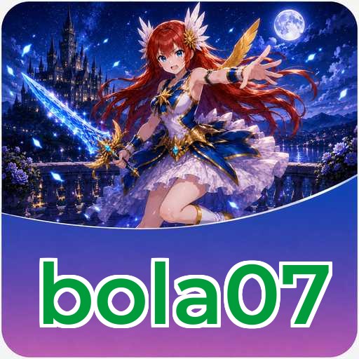 Logo bola07