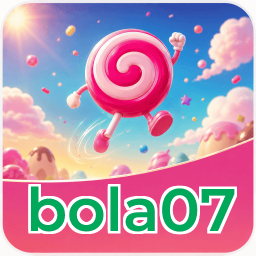 Logo bola07