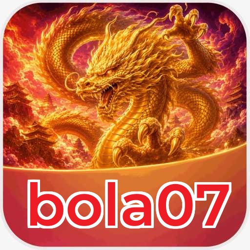 Logo bola07